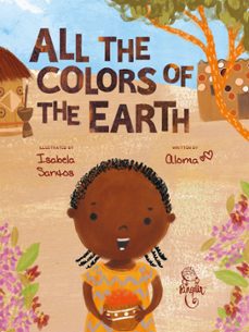 all the colors of the earth (ebook)-9786585061384