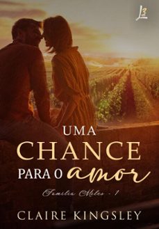 uma chance para o amor (ebook)-9786585177184