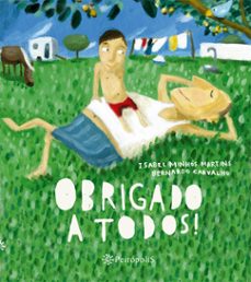 obrigado a todos! (ebook)-isabel minhos martins-bernardo carvalho-9786586028584