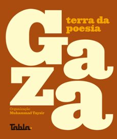 gaza, terra da poesia (ebook)-muhammad taysir-9786586824384