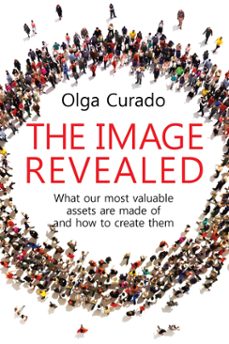 the image revealed (ebook)-olga curado-9786587639284