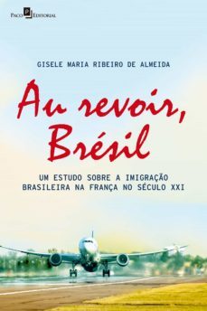 au revoir, bresil (ebook)-gisele maria ribeiro de almeida-9786587782584