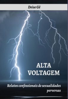 alta voltagem (ebook)-deise gê-9786598078584