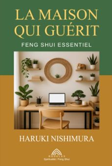 la maison qui guerit (ebook)-haruki nishimura/ luiz santos-9786599820984