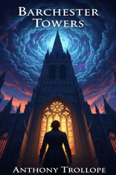 barchester towers (ebook)-9786726000784