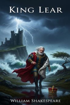 king lear (ebook)-william shakespeare-9786726002184