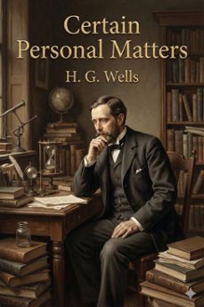 certain personal matters (ebook)-9786726006984