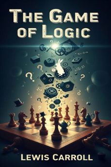 the game of logic (ebook)-9786726010684