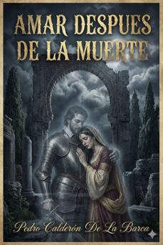 amar despues de la muerte (ebook)-9786726015184