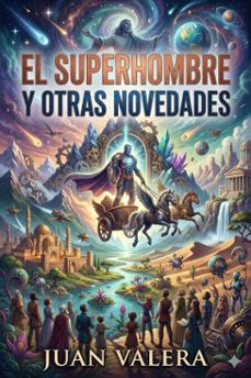 el superhombre y otras novedades (ebook)-9786726016884