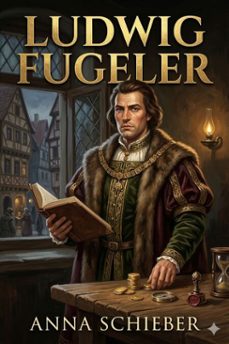 ludwig fugeler: roman (ebook)-9786726017584