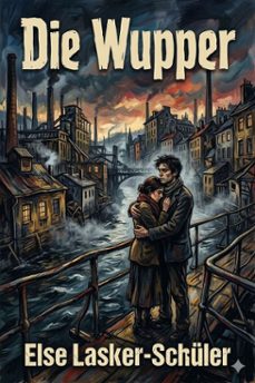 die wupper: schauspiel in 5 aufzugen (ebook)-9786726018284