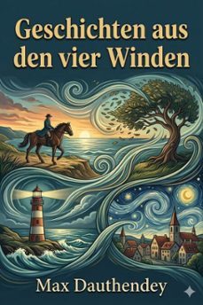 geschichten aus den vier winden (ebook)-9786726020584