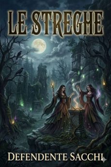 le streghe: dono del folletto alle signore (ebook)-9786726022984