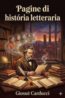 pagine di storia letteraria (ebook)-9786726024384