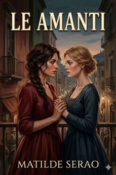 le amanti (ebook)-9786726025084