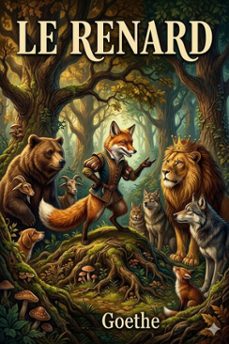 le renard (ebook)-9786726026784