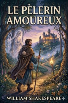 le pèlerin amoureux (ebook)-9786726028184