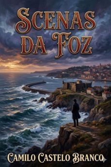 scenas da foz (ebook)-9786726030484
