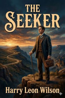 the seeker (ebook)-9786726032884