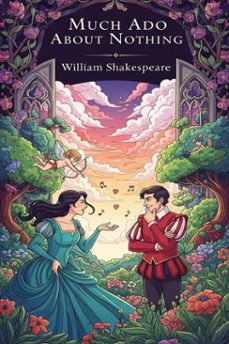 much ado about nothing (ebook)-william shakespeare-9786726552184