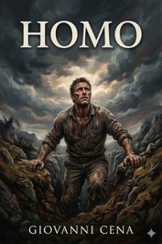 homo (ebook)-giovanni cena-9786726574384