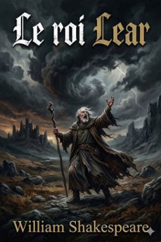 le roi lear (ebook)-william shakespeare-9786726578184