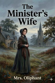 the minister's wife (ebook)-mrs. oliphant-9786726584284