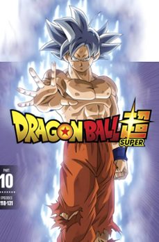 dragon ball super - secrets (ebook)-sara melo-9787737733784