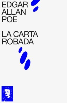 la carta robada (ebook)-edgar allan poe-9788026803584