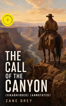 the call of the canyon (unabridged)-9788026848684