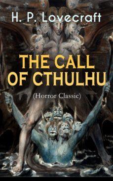 the call of cthulhu (horror classic) (ebook)-h.p. lovecraft-9788026853084