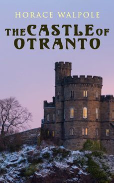 the castle of otranto (ebook)-9788026898184