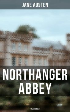 northanger abbey (unabridged) (ebook)-jane austen-9788027240784