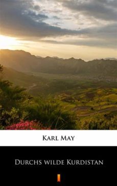 durchs wilde kurdistan (ebook)-karl may-9788381365284