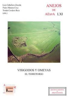 visigodos y omeyas (ebook)-9788400094584