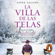 la villa de las telas (la villa de las telas 1) (audiolibro)-anne jacobs-9788401022784