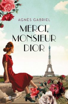 merci, monsieur dior (ebook)-agnes gabriel-9788401026584