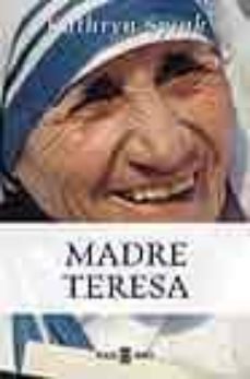 madre teresa-9788401305184
