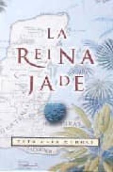 la reina jade-yxta maya murray-9788401335884