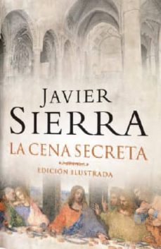la cena secreta (ed.ilustrada)-9788401336584
