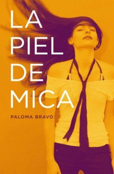la piel de mica (ebook)-9788401341984