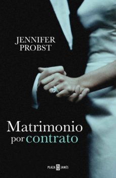matrimonio por contrato (casarse con un millonario 1) (ebook)-jennifer probst-9788401343384