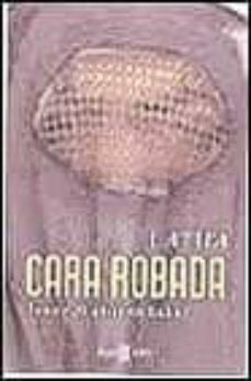 cara robada: tener 20 años en habul-9788401377884
