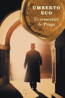 el cementiri de praga (ebook)-umberto eco-9788401387784