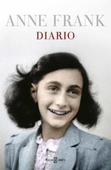 diario de ana frank-9788401390784