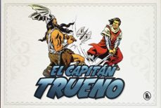 ¡a sangre y fuego! (fasciculos: 1 - 48) (el capitan trueno [edici on facsimil de coleccion] 1)-victor mora-9788402421784