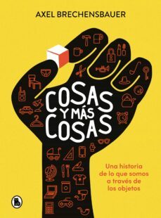 cosas y mas cosas (ebook)-axel brechensbauer-9788402428691