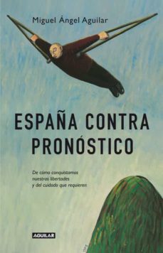 españa contra todo pronostico-9788403013384
