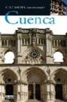 cuenca (ciudades con encanto)-9788403506084